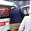 Глава Энергодара сообщил о 17 пострадавших после удара по остановке