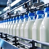 ЦРПТ сообщил о росте импорта молочной продукции в Россию почти на 10%