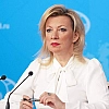 Захарова заявила, что США навязали Японии спор о Курильских островах