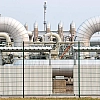 GIE сообщила о росте запасов газа в европейских хранилищах до 61,61%