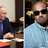 Песков прокомментировал возможность встречи Путина с Канье Уэстом