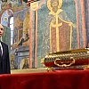 Путин назвал обретение мощей Дмитрия Донского уникальным событием