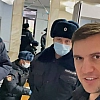 В Саратове задержали кандидата в Госдуму от КПРФ Николая Бондаренко