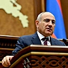 Пашинян заявил о подготовке заявки Армении на вступление в Евросоюз