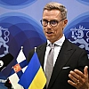 Стубб назвал удары Украины по объектам в России способом вынудить Москву к переговорам