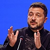 Доклад Зеленского мог раскрыть маршруты украинского экспорта