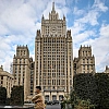 Мирошник заявил о применении ВСУ террористических практик из конфликтов в Африке и Азии