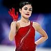 Фигуристка Алиса Лью пропустит сезон-2026/27