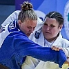Российская дзюдоистка Анна Желева выиграла золото на первенстве мира в Эквадоре
