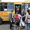 В девяти селах Запорожской области объявили обязательную эвакуацию детей