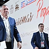 Хуснуллин сообщил о восстановлении до 4 тысяч объектов в год в Донбассе и Новороссии
