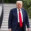 Трамп назвал визит главы ЦРУ в Россию «полурутинным»