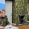 Герасимов заявил о попытках Киева показать Западу успехи ВСУ на фронте