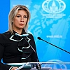 Захарова заявила о продолжении работы России с ОПЕК+ для стабильности нефтяного рынка