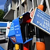 Новак поручил обеспечить устойчивые поставки топлива в регионы