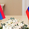 Захарова заявила о давлении на сторонников укрепления связей Армении с Россией