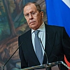 Лавров напомнил о закрытом формате контактов спецслужб после визита главы ЦРУ в Москву