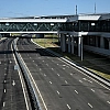На участках Московского скоростного диаметра снова введут оплату проезда
