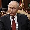 Путин отметил значение российских памятников для исторического просвещения
