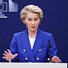 Захарова резко отреагировала на слова фон дер Ляйен о зависимости ЕС от российской энергии