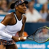 Винус Уильямс выбыла с US Open в первом круге