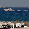 Россиянка погибла при крушении парома у берегов Кипра