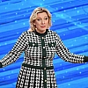 Захарова заявила о праве России на ответные меры против Японии