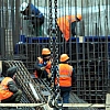 «Ленметрострой» оштрафовали за нарушения на стройплощадке в Петербурге