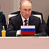 Путин заявил о превращении ШОС в один из центров многополярного мира