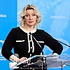 Захарова потребовала факты по обвинениям Испании в адрес России