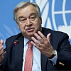 Гутерриш призвал к немедленному прекращению огня на Украине