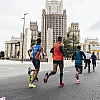 На Московский марафон зарегистрировались уже более 50 тысяч участников