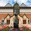 Третьяковскую галерею оштрафовали за фасады памятника архитектуры