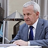 Мосгорсуд продлил арест основателю «ЭФКО» Валерию Кустову