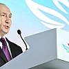 Путин заявил о шансах на мирные переговоры по Украине