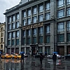 Минфин сократит закупки валюты и золота по бюджетному правилу