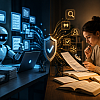Эксперт предупредила о риске уверенных ошибок нейросетей