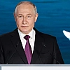Путин на ВЭФ высказался о мобилизации, переговорах с Украиной, бюджете и развитии Дальнего Востока