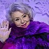 Татьяна Тарасова находится в больнице на плановом обследовании