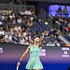 Калинская уступила Наварро и не вышла в четвертьфинал US Open
