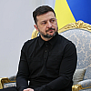 Соскин заявил, что Зеленский сорвал мирные инициативы Уиткоффа и Кушнера