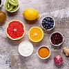 Нутрициолог назвала пять групп продуктов для поддержки иммунитета осенью
