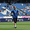 Вратарей «Динамо» Лунёва и Лещука вызвали на заседание КДК РФС