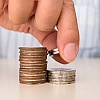 Объем ФНБ в августе вырос на 474 млрд рублей