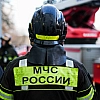 В московском «Новинском пассаже» произошло сильное задымление