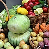 Овощи борщевого набора за год подорожали до 38%
