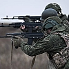 Минобороны сообщило о переходе под контроль России двух населенных пунктов в Харьковской области