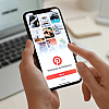 Twitch и Pinterest оштрафовали в Москве на 3,5 млн рублей каждую