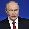 Путин назвал языки и традиции народов истинным богатством России