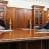 Путин рассказал о своих семейных корнях в Тверской области